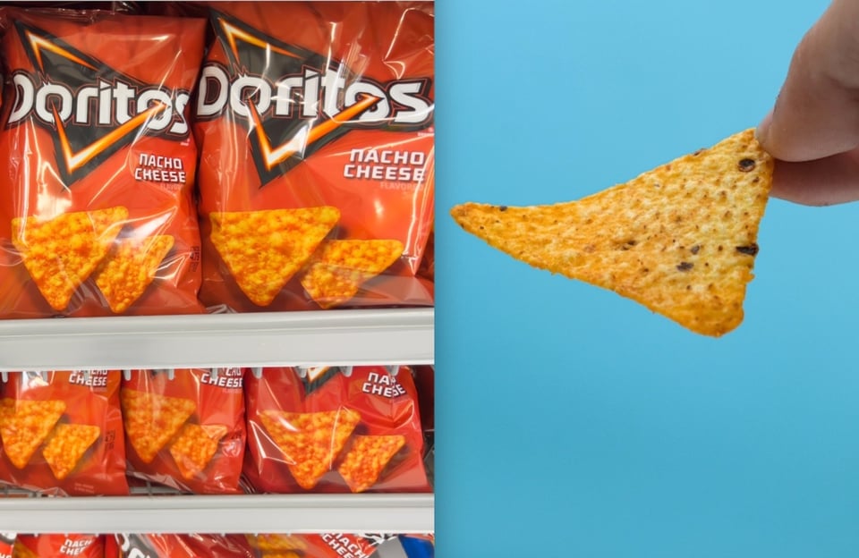 ¿Cuál es la teoría Dorito?