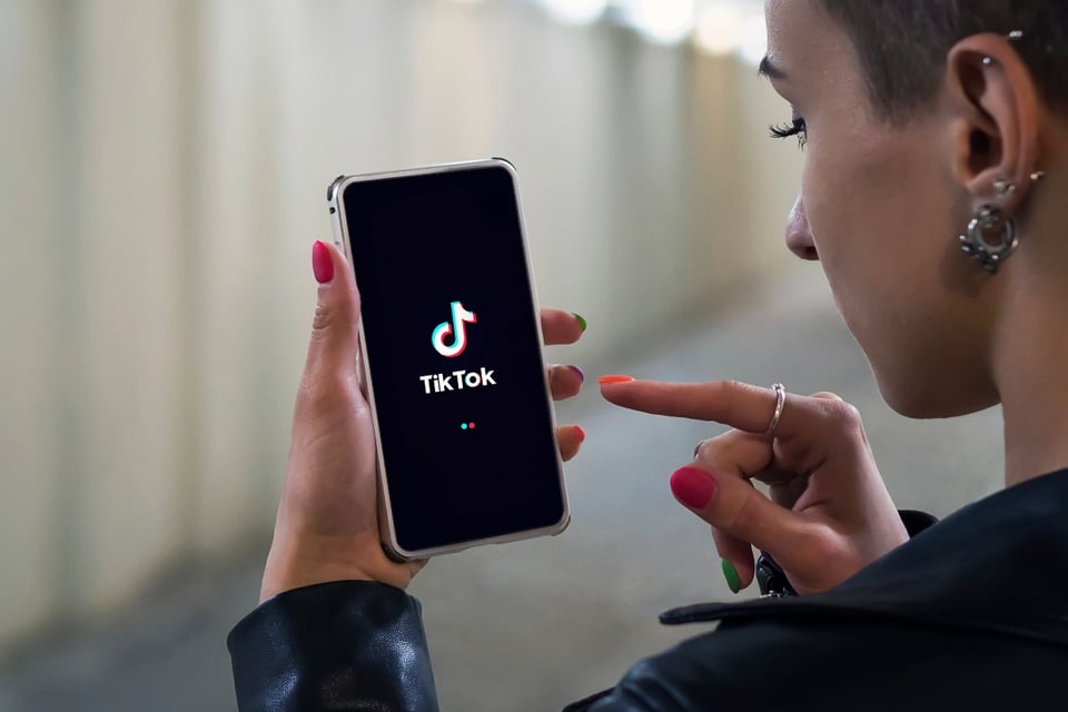 ¿Qué significa el término ‘Potaxie’, muy usado en TikTok?
