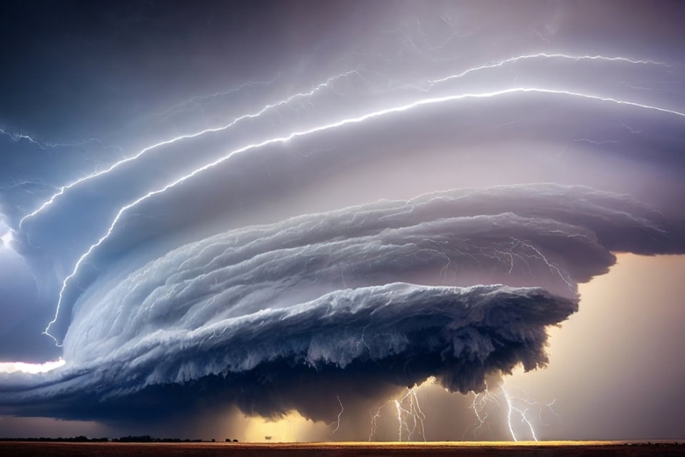 Tornados, clima, tormentas, alerta, MundoNOW
