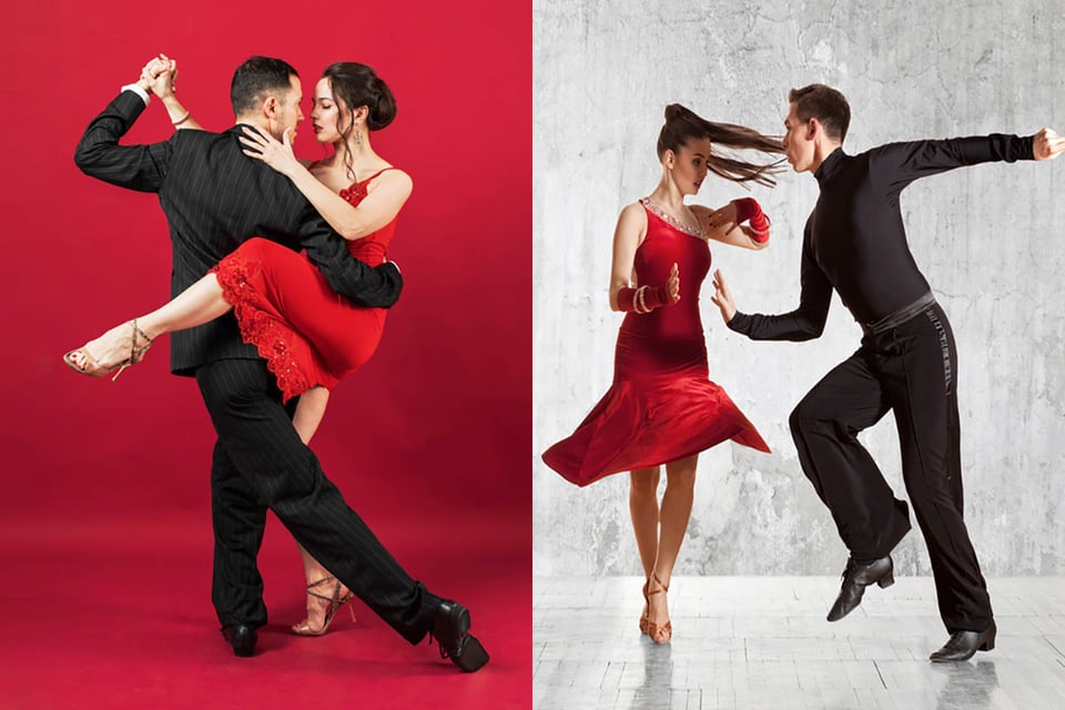 7 bailes latinos tradicionales que todo el mundo debería conocer