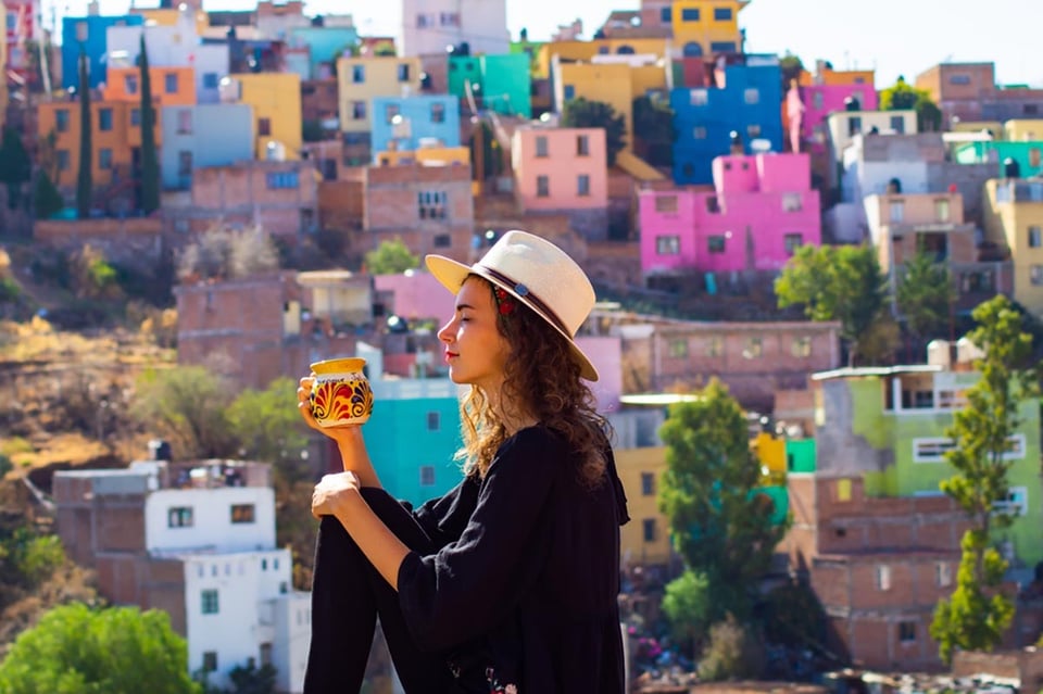 Café de Olla, café mexicano, mujer, dieta, metabolismo