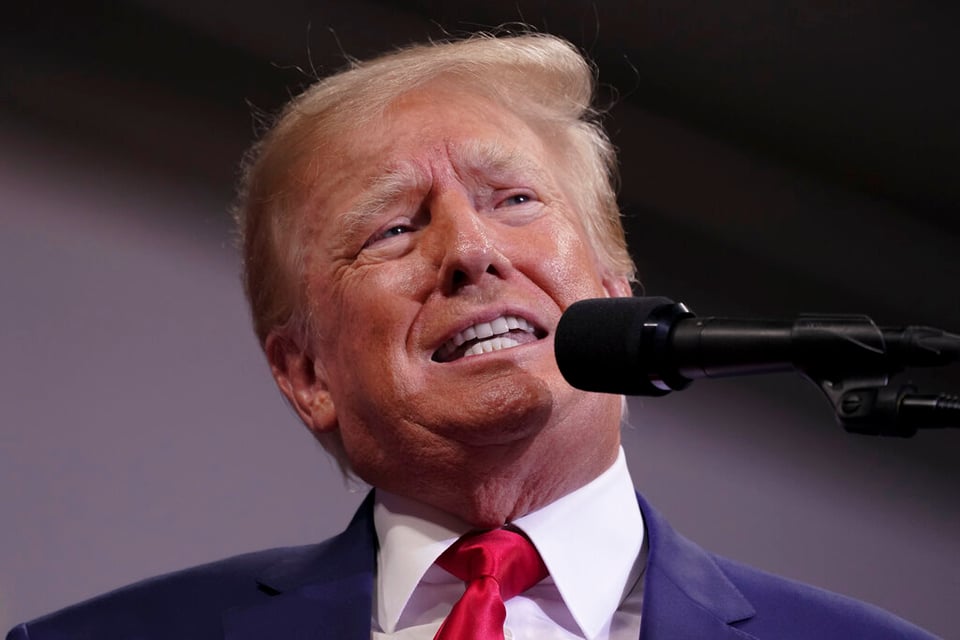 ¿Trump volverá a Twitter?