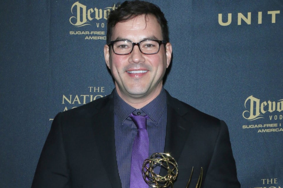 Causa de muerte de Tyler Christopher, Actor, General Hospital, Estados Unidos, Intoxicación por alcohol