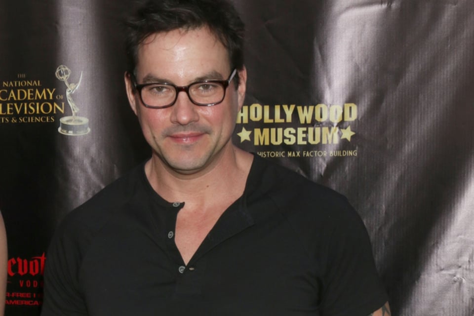 Tyler Christopher, Actor, General Hospital, Estados Unidos, Intoxicación por alcohol
