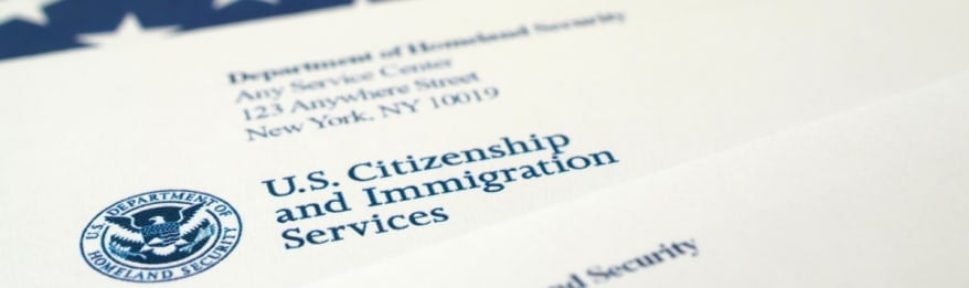 USCIS sends updated guidelines for Green Cards