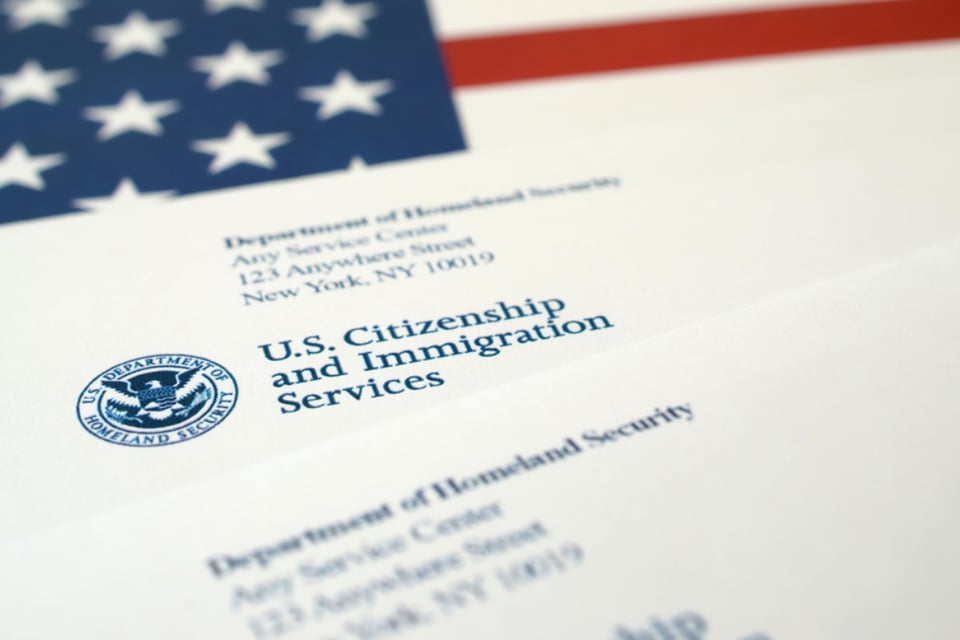United States, Migrants, Immigrants, Democrats, MundoNOW