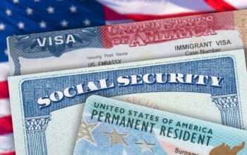 Cómo solicitar visa de trabajo