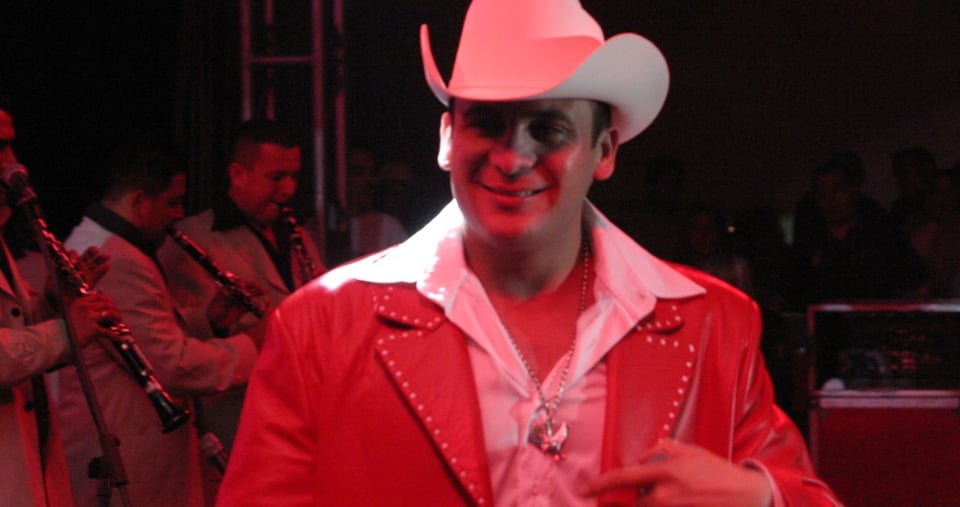 The horrible images of Valentín Elizalde’s murder