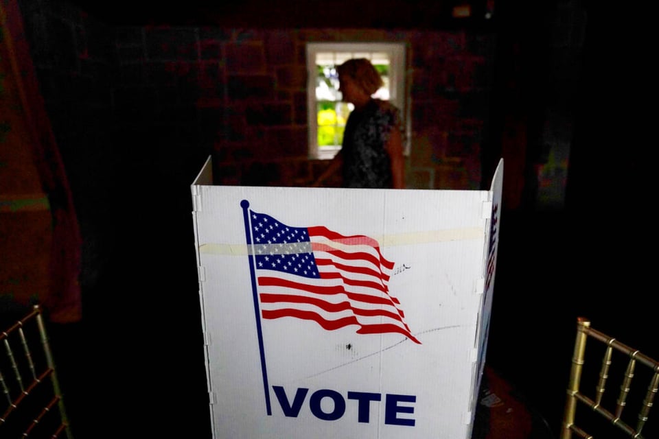 ¿Puedo votar en Estados Unidos si no soy ciudadano?
