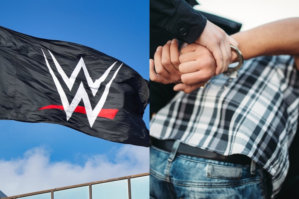Former WWE wrestler Billy Jack Haynes is accused of his wife’s murder