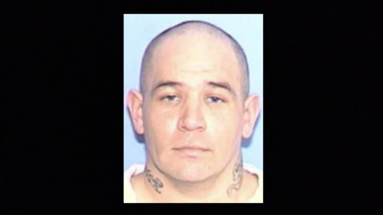 Wesley Ruiz finds out the date of his execution (PHOTOS)