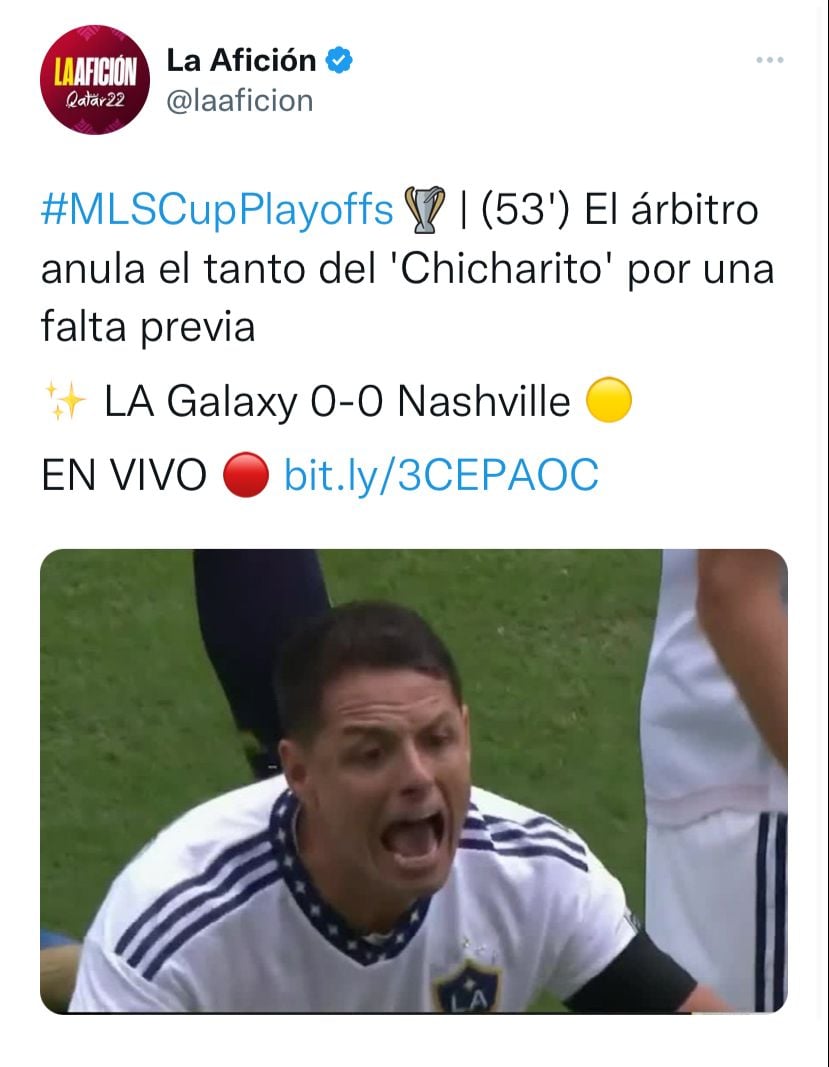 No fue el único debut