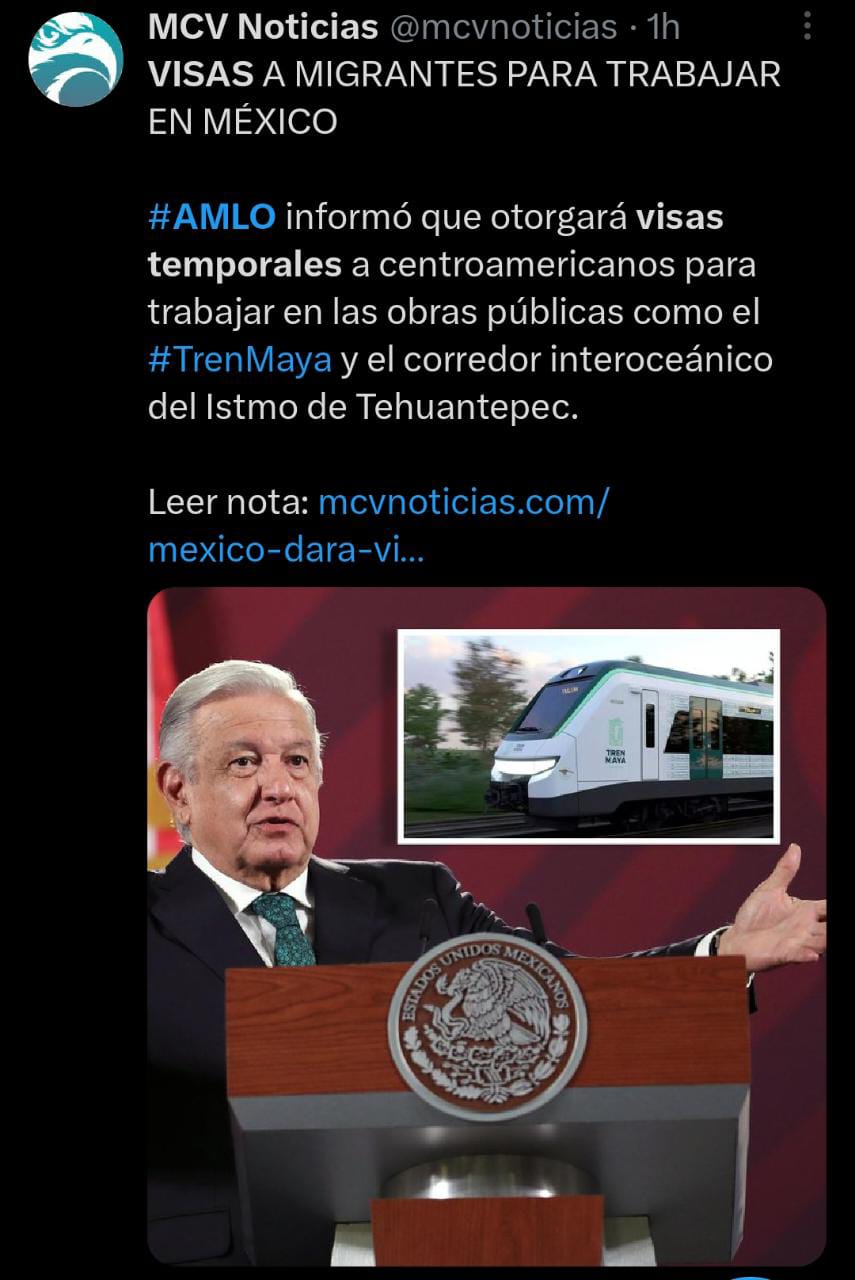 Señaló que el país cuenta con sueldos atractivos