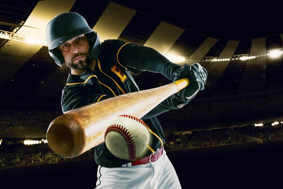 Los mejores jugadores latinos de la MLB de la historia