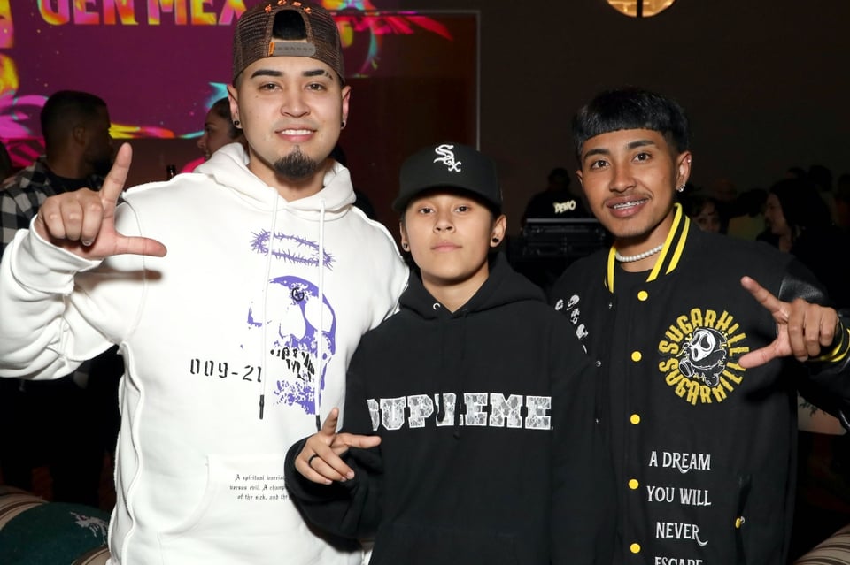 Yahritza y Su Esencia Tizoc, Polémica, Cantantes, México, Controversia, Redes Sociales