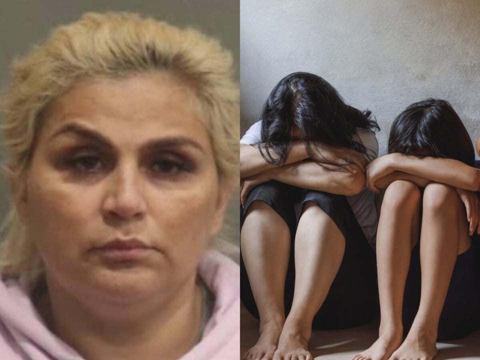 Tennessee woman arrested for human trafficking of Hispanic immigrants
