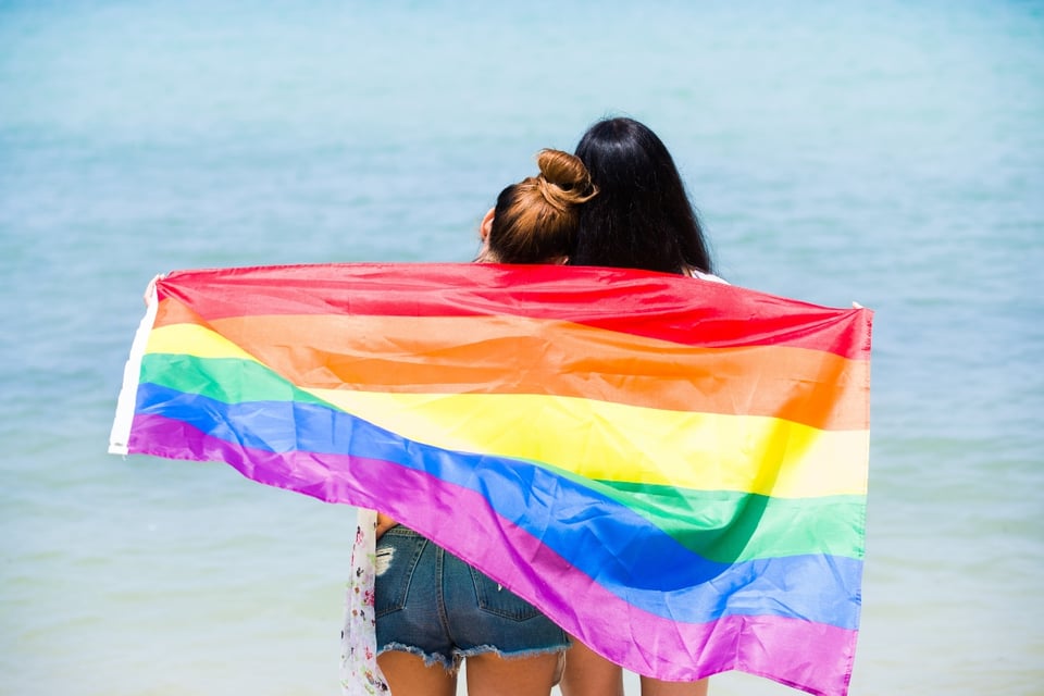 En México le niegan candidatura por ser lesbiana