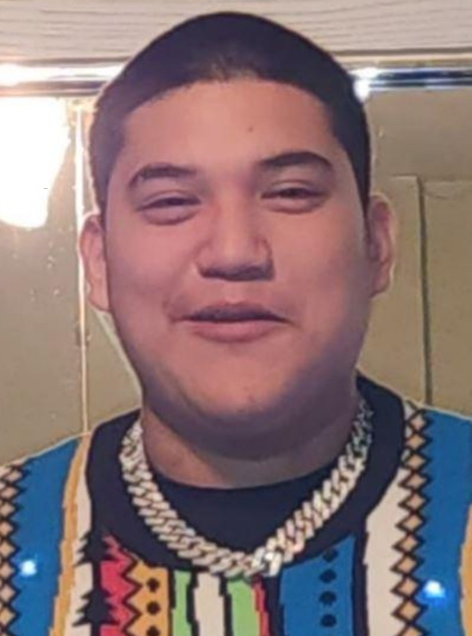 Zechariah Treviño ofreció su vida para salvar a su prima de las balas