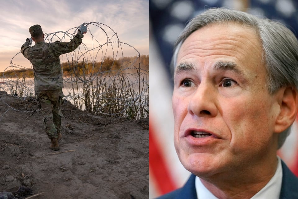 LULAC issues alert about «armed out-of-state extremists» going to Texas