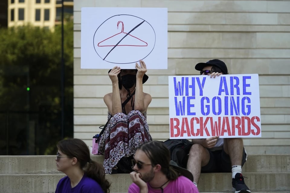 Texas Supreme Court overturns ruling allowing woman’s abortion