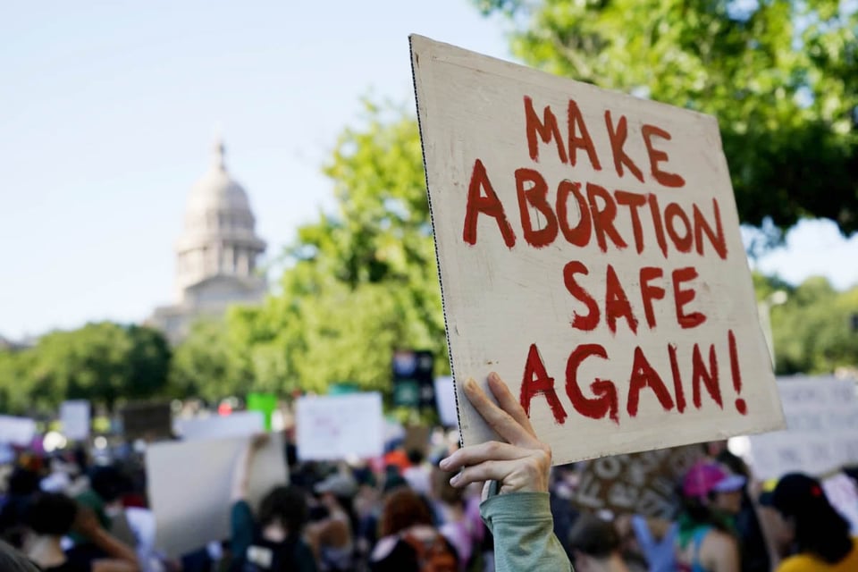 Ley del Latido del Corazón, Aborto Legal, Salud de la Mujer, Leyes Antiaborto