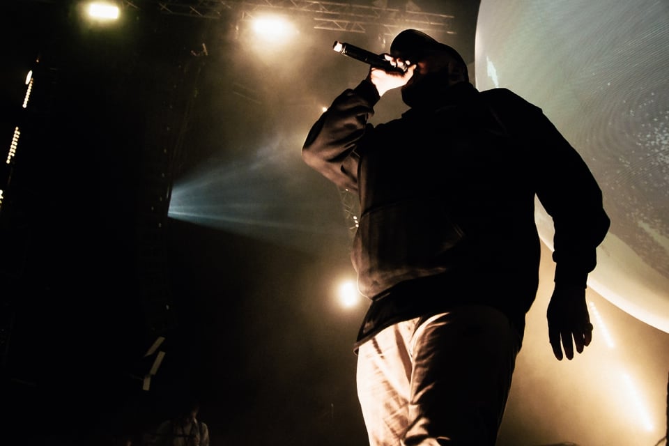 Nashawn Breedlove, Actor, Rapero, Eminem, MundoNOW