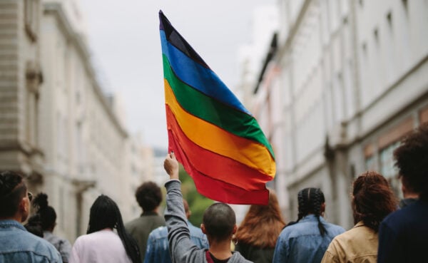 The evolution of LGBTQIA+ fight: A historical perspective on 5 key rights