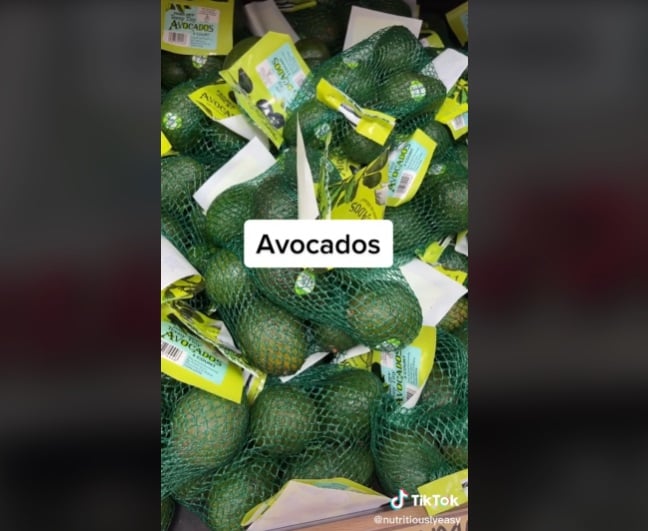 alimentos más baratos Trader Joe's Walmart