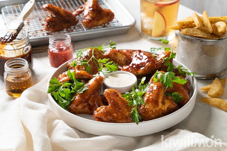Comidas del Memorial Day, barbacoa, pollo, comida, MundoNOW