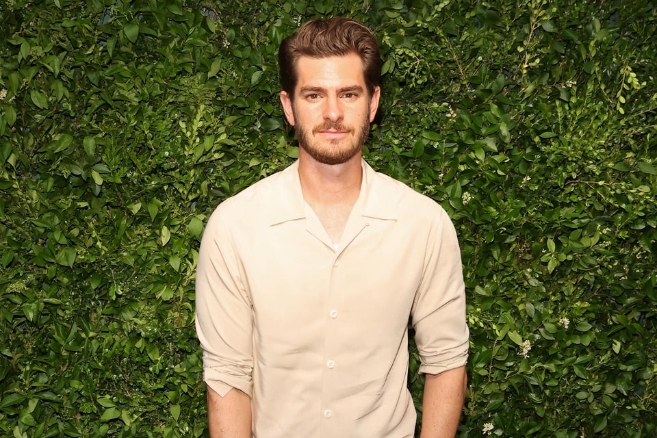 Andrew Garfield, Controversy, Statements, LGBTQ Community, Interview, MundoNOW