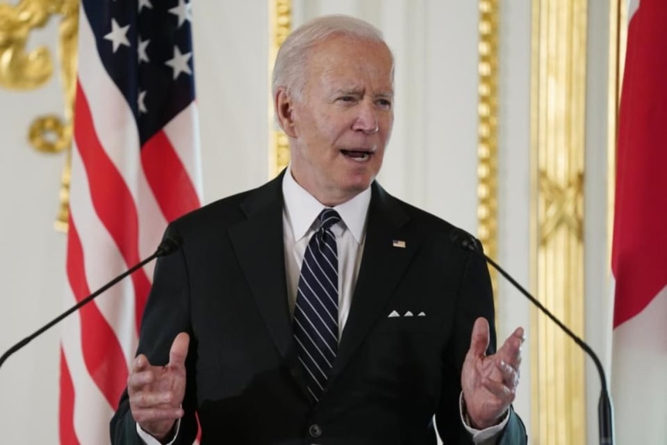 Juez de Texas anula normas de deportación establecidas por Joe Biden