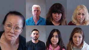 Chronicle: Brookhaven police unleash all-out attack on prostitution