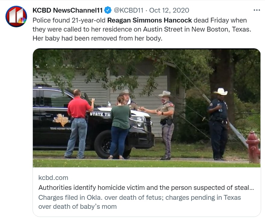 murder mom texas