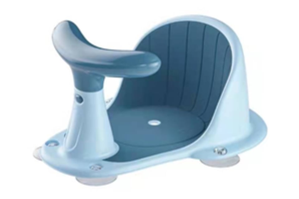 UncleWu Life, asientos de baño, bebés, retiro, Estados Unidos
