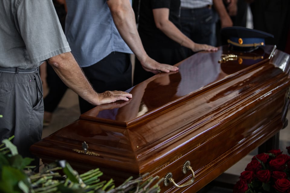 Anggy Díaz, the woman decapitated by her husband, had a private wedding less than 4 months ago