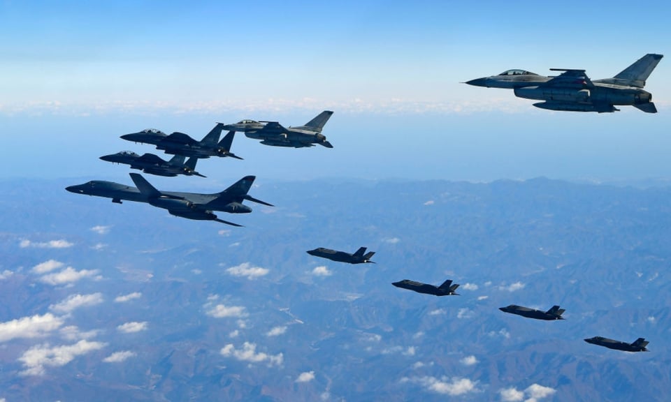 Chocan dos aviones en Dallas