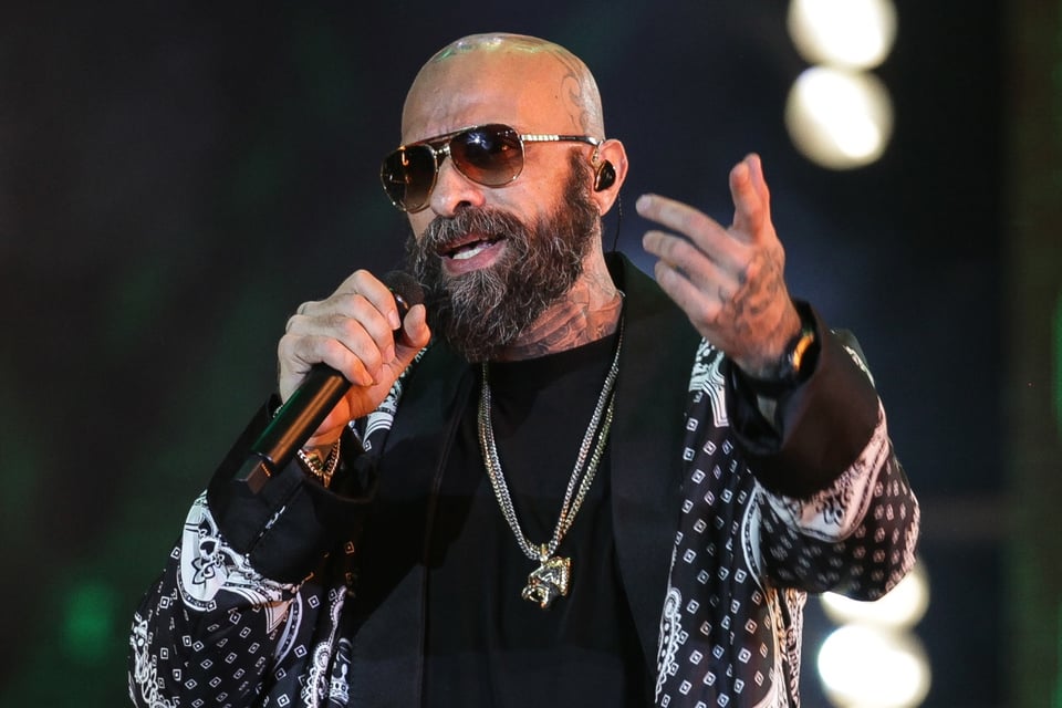 video prohibido Babo Karely, cantante, Cartel de Santa, Monterrey, MundoNOW