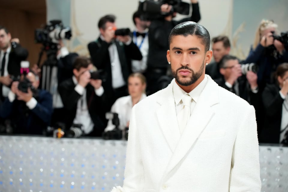 Bad Bunny, música, cantante, cultural, MundoNOW