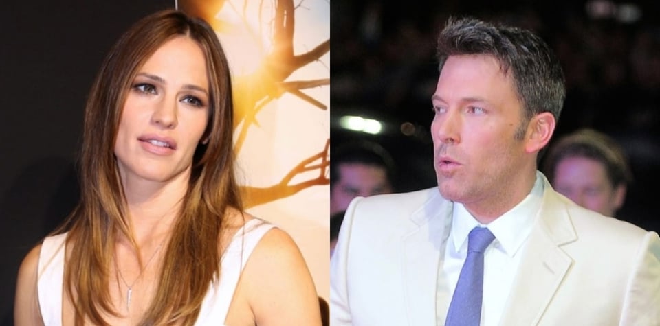 Hija de Ben Affleck y Jennifer Garner se declara no binaria y aparece vestida de niño
