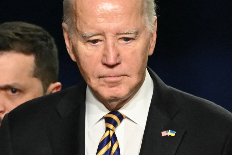 What will happen if Congress goes ahead with Biden’s impeachment inquiry?