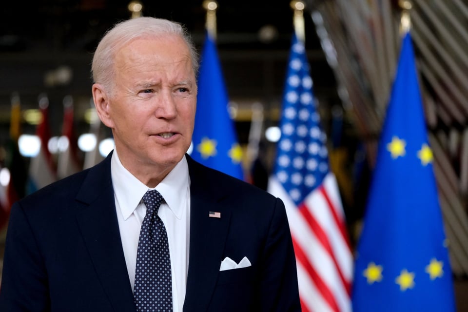 Las principales políticas de Joe Biden