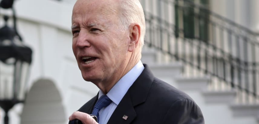 Biden signs major gun safety bill: “Lives will be saved”