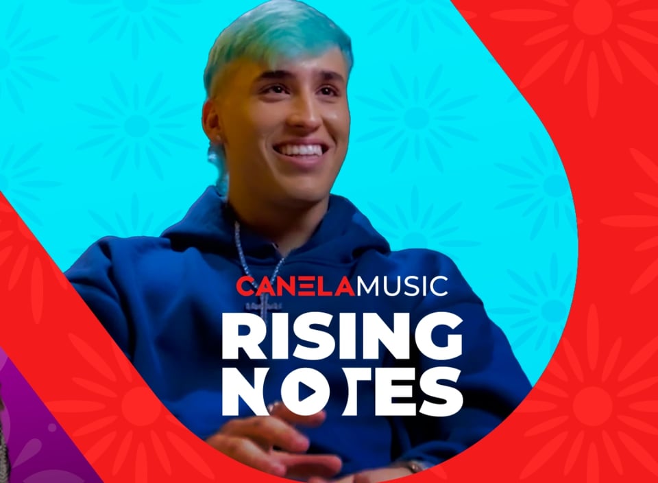 Orgullo Latino, Rising Notes, Canela TV, Herencia Hispana, MundoNOW