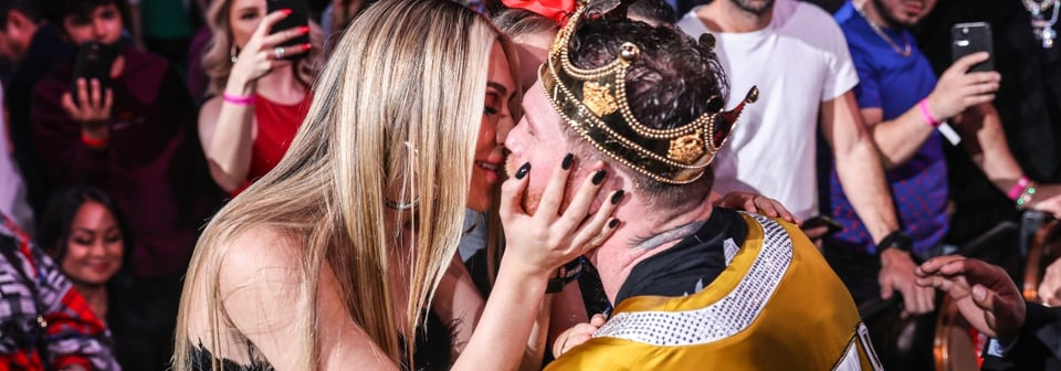 ¡Más enamorada que nunca! Fernanda Gómez rompe el silencio tras la derrota de ‘El Canelo’