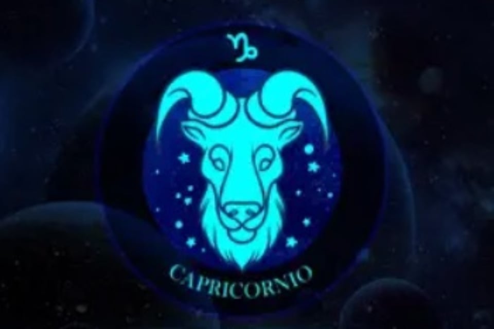 Capricorn, Lamb, Animal, MundoNow, Podcast