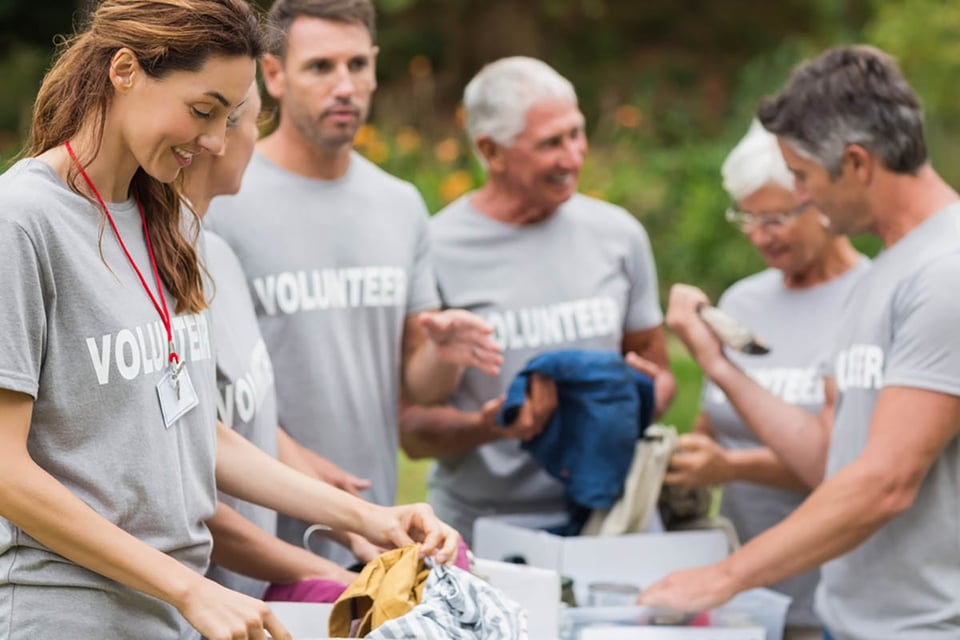 organizaciones benéficas, voluntariado, donación, ayudar a la gente, día de San Valentín