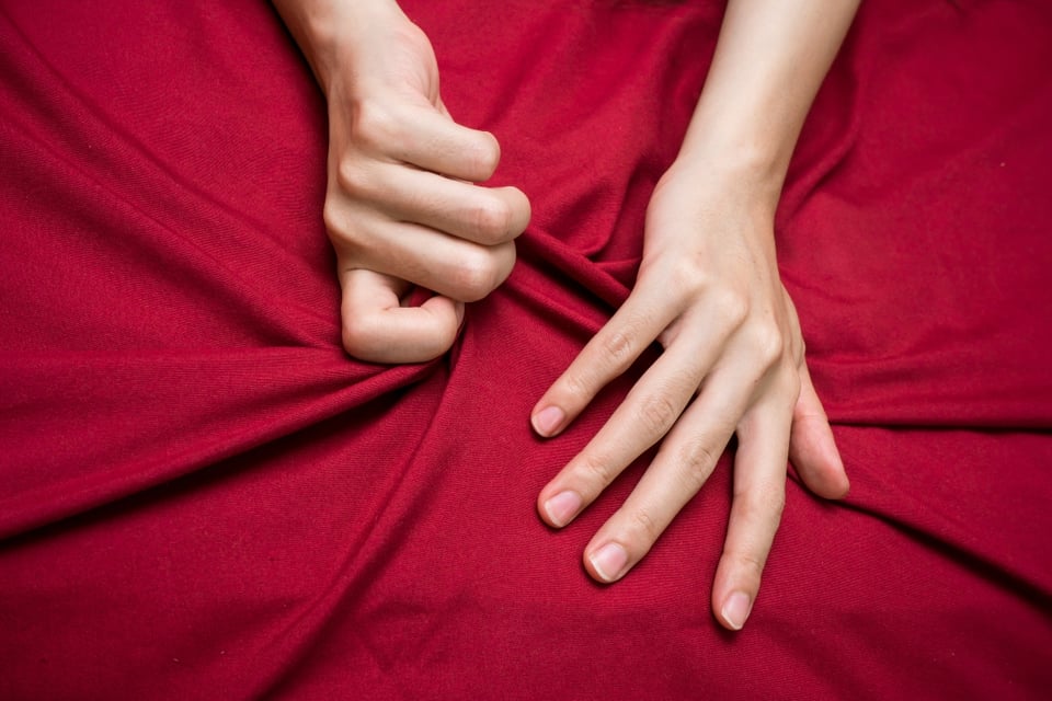 5 Approaches to Breast Stimulation and Pleasure