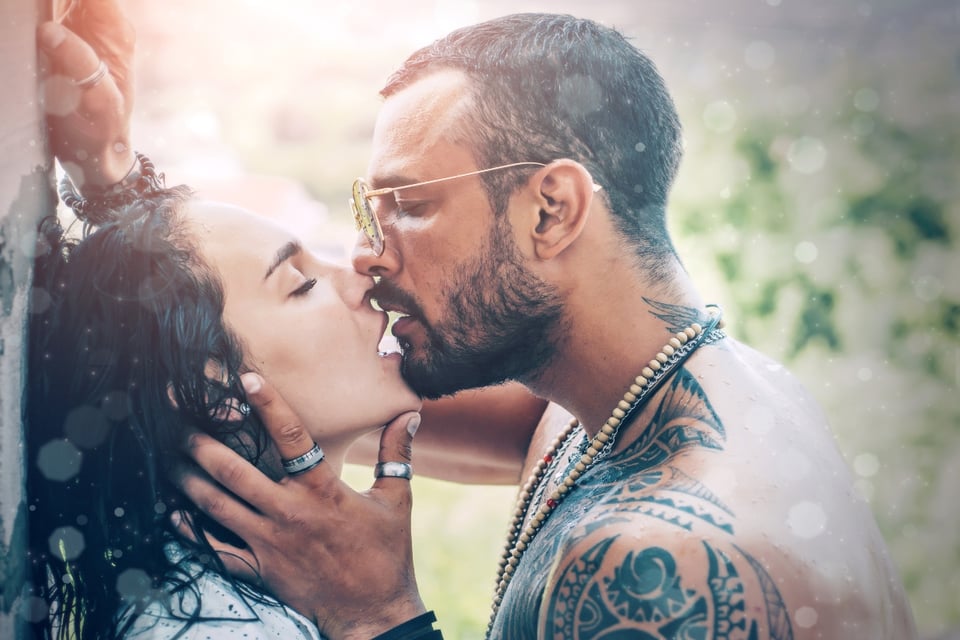 besos, excitación, coito, satisfacción, MundoNOW