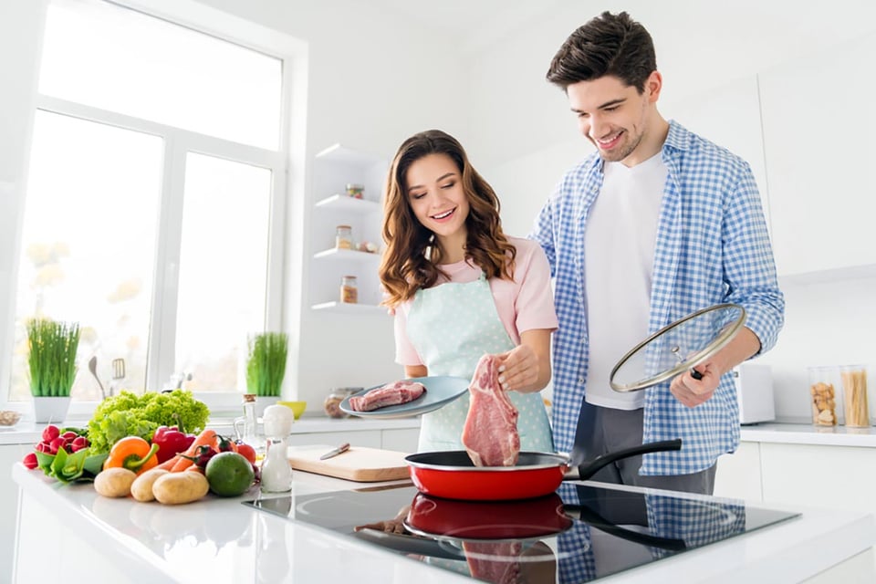 La guía definitiva para cocinar un filete perfecto