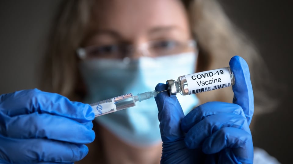 ¿Cómo saber si tienes el Coronavirus? Síntomas a reconocer y cómo actuar featured image